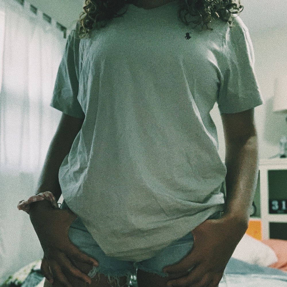 polo tee - Picture 2 of 2